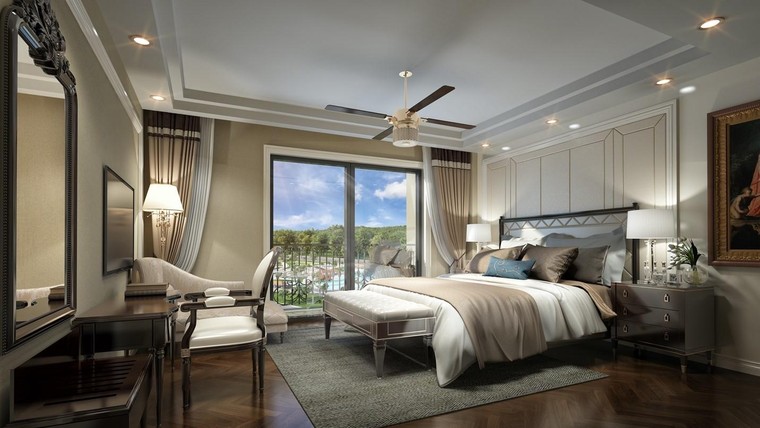 Bất động sản nghỉ dưỡng “bật đèn xanh”, giới đầu tư tìm kiếm “mỏ vàng” mới ảnh 4