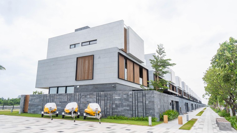 Bất động sản cao cấp ven biển, mặt sông: Giá trị văn hóa đầu tư truyền đời ảnh 2