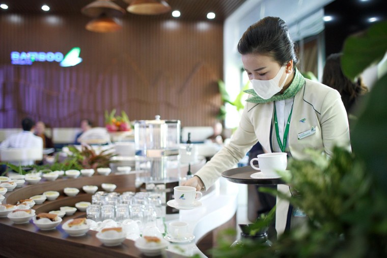 Bamboo Airways và những cột mốc tiên phong tại Điện Biên ảnh 2