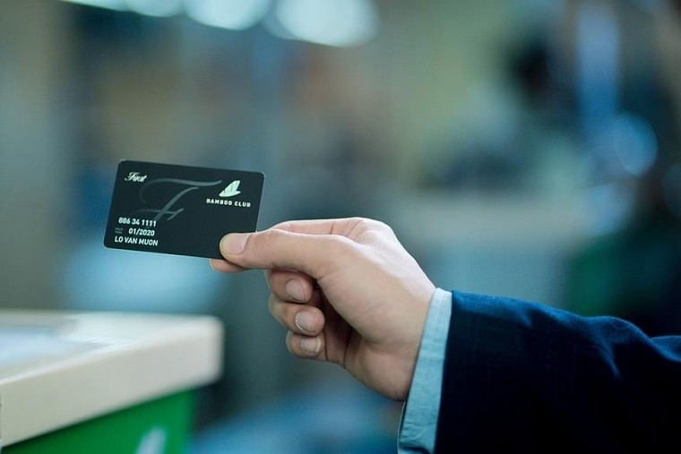 Bamboo Airways tặng khách hàng thân thiết Bamboo Club loạt đặc quyền mừng năm mới 2022 ảnh 2