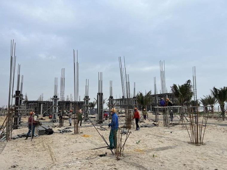 FLC Quảng Bình tài trợ "Bamboo Airways Golf Tournament 2022” với giải HIO 100 tỷ đồng ảnh 2