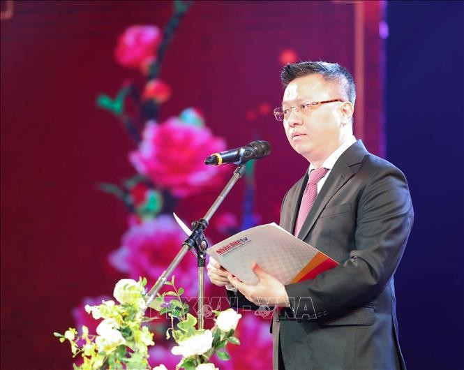 Chương trình 'Xuân ấm' năm 2022 mang Tết về với những người có hoàn cảnh khó khăn ảnh 1