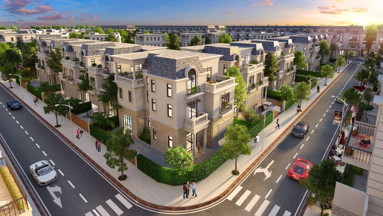 Đặc quyền “2 in 1” chỉ có tại shopvilla FLC Legacy Kon Tum ảnh 1