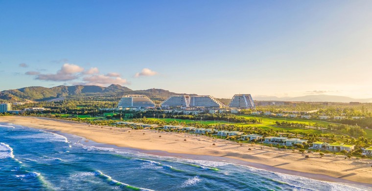 FLC, Bamboo Airways "bắt tay" chiến lược nhiều đối tác lớn trong Diễn đàn xúc tiến đầu tư tại Đức ảnh 2