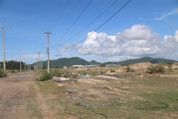 Sửa đổi Luật Đất đai: Những nút thắt tạo lực cản ảnh 1