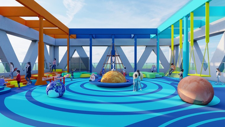 Giải mã sức hút tòa căn hộ cao cấp ngay trung tâm Mỹ Đình ảnh 2