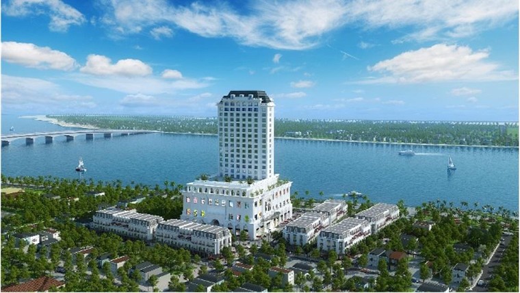 Giải “cơn khát” vui chơi, giải trí, thương mại của các tỉnh, thành miền Trung ảnh 1