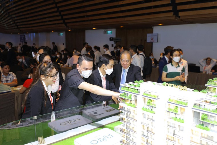 Ra mắt dự án FIATO Premier- tâm điểm đầu tư mới ở thành phố Thủ Đức ảnh 3