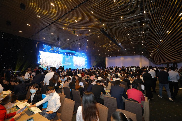 Ra mắt dự án FIATO Premier- tâm điểm đầu tư mới ở thành phố Thủ Đức ảnh 1