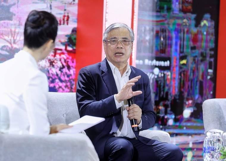 Chuyên gia Trần Đình Thiên: Sun Group tạo cảm hứng đầu tư tại Thanh Hóa ảnh 1