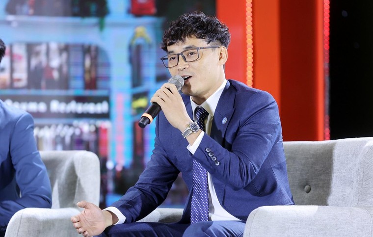 Chuyên gia Trần Đình Thiên: Sun Group tạo cảm hứng đầu tư tại Thanh Hóa ảnh 2