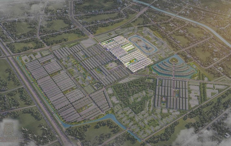 Ba lợi thế đưa San Hô thành siêu phẩm đầu tư tại Vinhomes Ocean Park 2 - The Empire ảnh 1