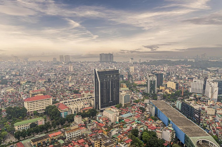 Văn Phú – Invest: Tiếp đà tăng trưởng lợi nhuận từ các dự án lớn ảnh 1