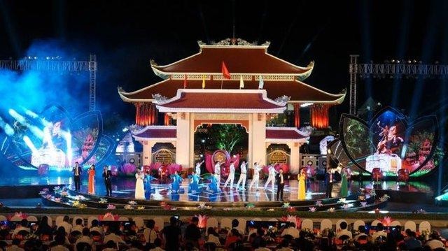 'Khúc tráng ca hòa bình' tái hiện và khắc ghi những trang sử hào hùng ảnh 17