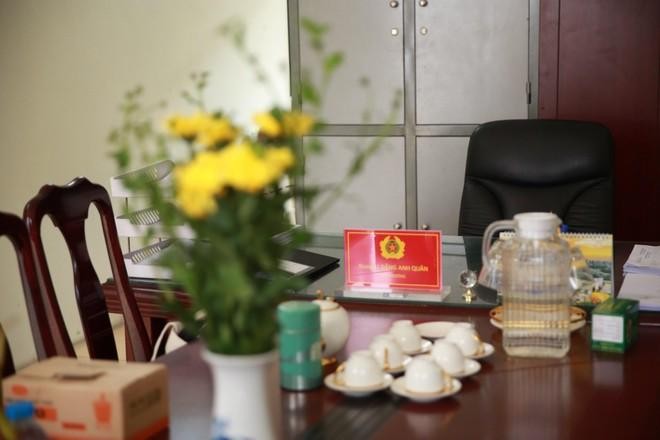 Phút giây ba chiến sĩ công an hy sinh: “Chúng tôi cứu được người dân, nhưng đã mất đi đồng đội” ảnh 1