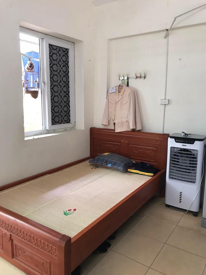 Phút giây ba chiến sĩ công an hy sinh: “Chúng tôi cứu được người dân, nhưng đã mất đi đồng đội” ảnh 2