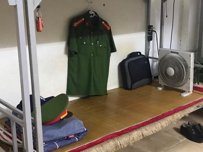 Phút giây ba chiến sĩ công an hy sinh: “Chúng tôi cứu được người dân, nhưng đã mất đi đồng đội” ảnh 3