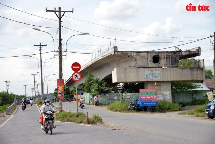 TP Hồ Chí Minh: Hàng loạt dự án ‘đắp chiếu’ nhiều năm sẽ tái khởi động ảnh 2