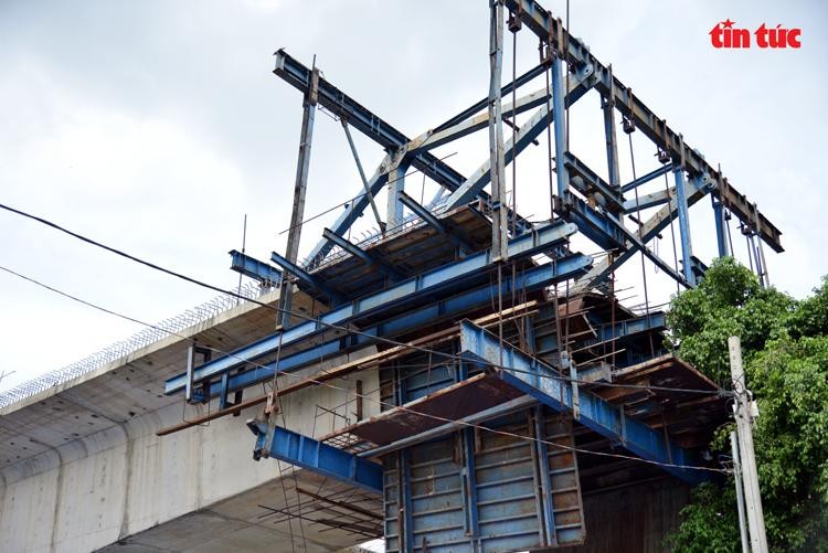 TP Hồ Chí Minh: Hàng loạt dự án ‘đắp chiếu’ nhiều năm sẽ tái khởi động ảnh 7