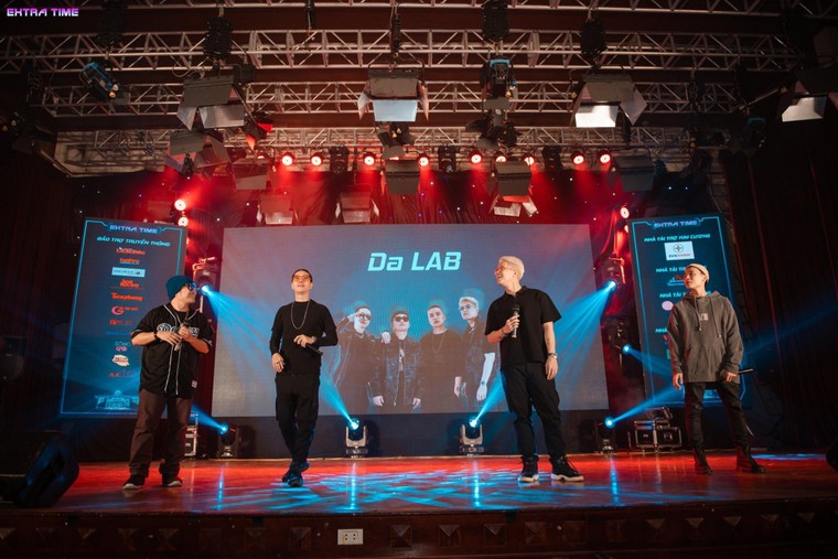 Tân sinh viên và hành trình khám phá mặt trăng tại FPS 2022-To the Moon ảnh 3