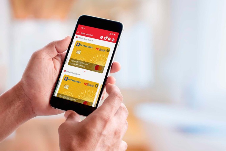 Thẻ HDBank Petrolimex 4 trong 1 nổi bật giữa xu hướng thanh toán không dùng tiền mặt ảnh 2