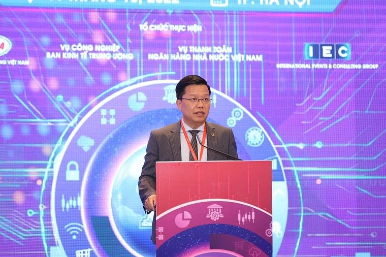 Tư duy chuyển đổi số ngành ngân hàng, cần phải thay đổi để thành công ảnh 2