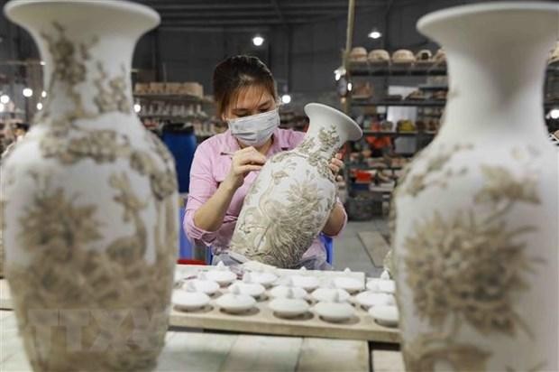 Nông thôn mới Hà Nội: Gìn giữ nét riêng văn hóa đất Thăng Long ảnh 1