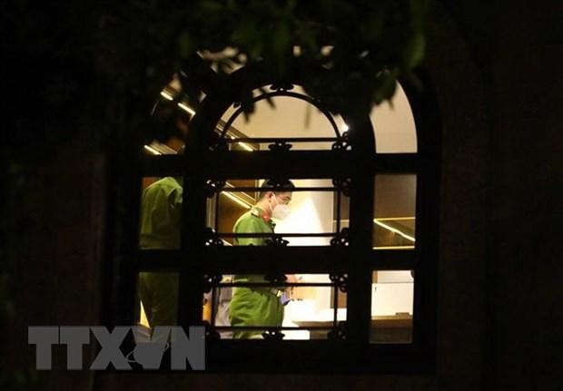 Xử lý sai phạm trong lĩnh vực kinh tế: Ai sai thì xử lý người đó ảnh 1