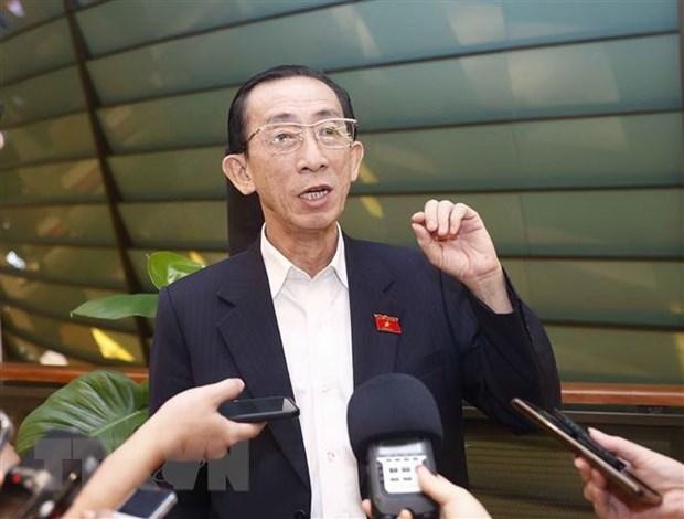 Xử lý sai phạm trong lĩnh vực kinh tế: Ai sai thì xử lý người đó ảnh 2