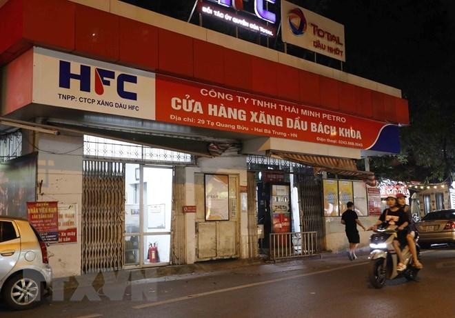 Bàn giải pháp khơi thông điểm nghẽn cung ứng xăng dầu trong nước ảnh 2