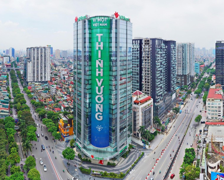 VPBank nhận khoản vay hợp vốn 500 triệu USD từ các định chế tài chính ảnh 2