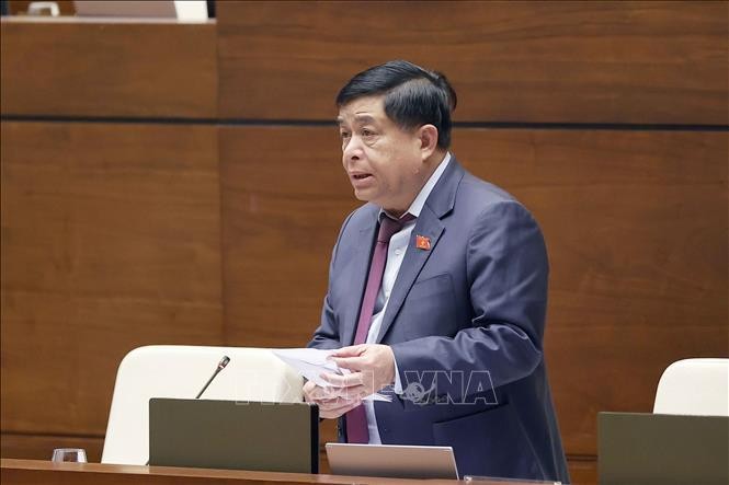 Tránh lợi dụng, lạm dụng chỉ định thầu ảnh 4