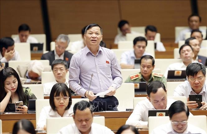 Tránh lợi dụng, lạm dụng chỉ định thầu ảnh 2