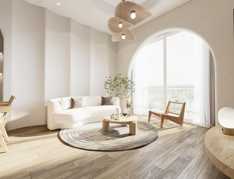 Chiêm ngưỡng những căn hộ “không góc chết” tại Imperia Smart City ảnh 5