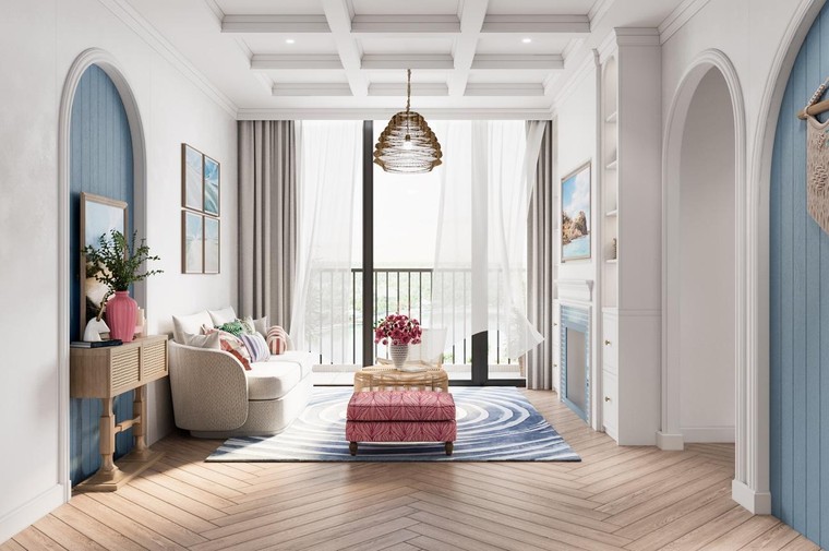 Chiêm ngưỡng những căn hộ “không góc chết” tại Imperia Smart City ảnh 2