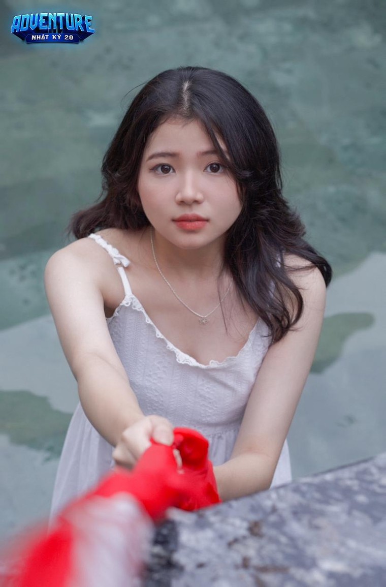 Sống hết mình với thông điệp ý nghĩa của bộ ảnh “Zone” ảnh 8