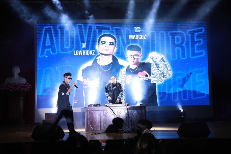 Con tàu 'Nhật ký 20 - 2022' chính thức hoàn thành sứ mệnh sau chuyến hành trình đầy cảm xúc ảnh 2