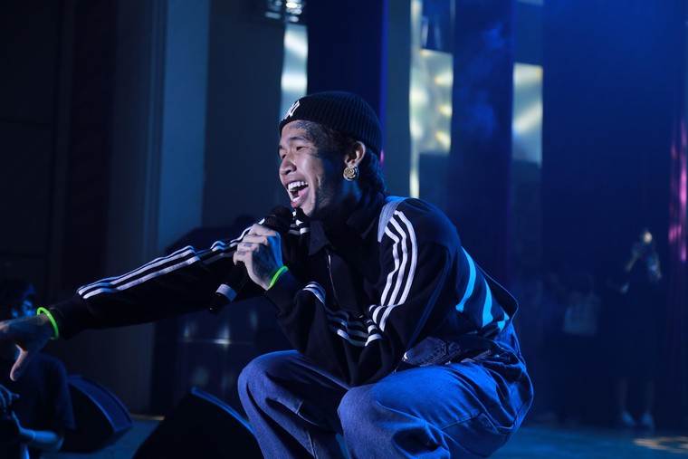 Con tàu 'Nhật ký 20 - 2022' chính thức hoàn thành sứ mệnh sau chuyến hành trình đầy cảm xúc ảnh 8