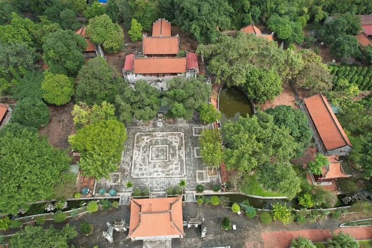 'Thủ phủ' hoa hồng của Hà Nội sẵn sàng cho lễ hội hoa đầu tiên ảnh 11