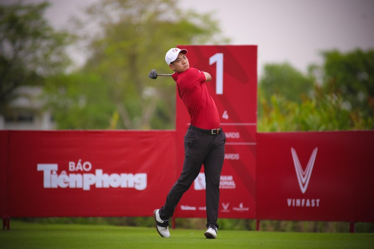 VGS Holding hợp tác chiến lược với Vinmec - Chăm sóc sức khoẻ toàn diện cho các golfer ảnh 1