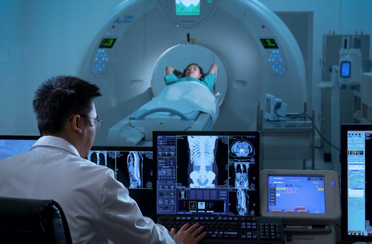 VGS Holding hợp tác chiến lược với Vinmec - Chăm sóc sức khoẻ toàn diện cho các golfer ảnh 2