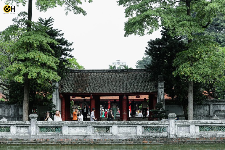 “Trạng nguyên thiết kế 2022’’: Bứt phá giới hạn cùng thế hệ designer trẻ ảnh 1