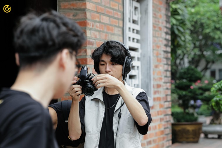 “Trạng nguyên thiết kế 2022’’: Bứt phá giới hạn cùng thế hệ designer trẻ ảnh 2