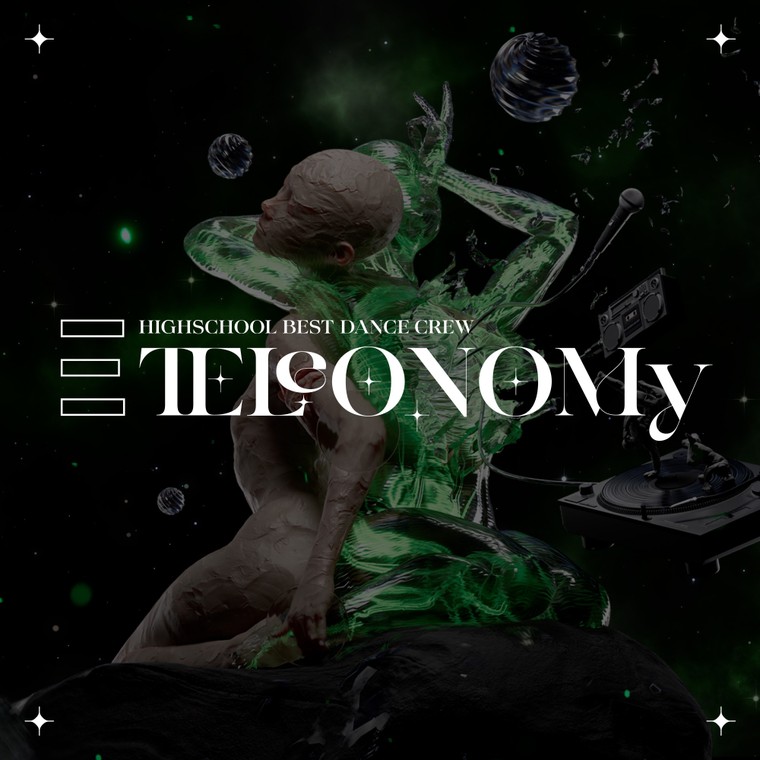 High School Best Dance Crew 2023 - 'Teleonomy': Thông điệp nhân văn trong từng điệu nhảy ảnh 1