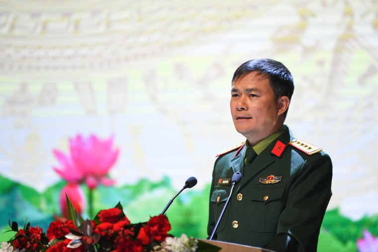 Viettel nộp ngân sách nhà nước 38 nghìn tỷ đồng trong năm 2022 ảnh 1