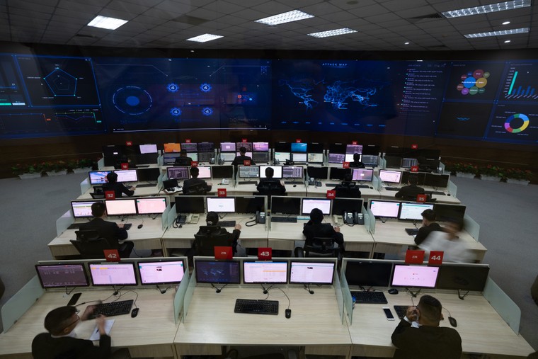 Viettel nộp ngân sách nhà nước 38 nghìn tỷ đồng trong năm 2022 ảnh 2