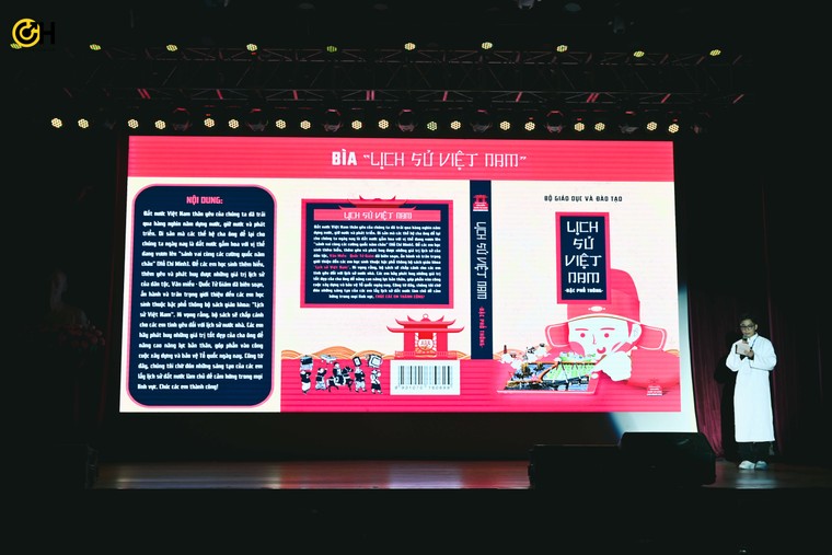 Chung kết Creative Hunter 2022: Điểm nhấn của hành trình bảo tồn văn hóa Việt ảnh 4