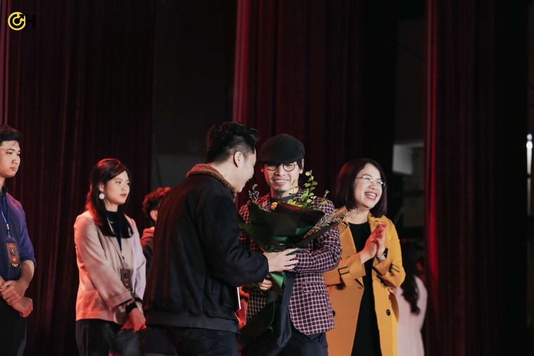 Chung kết Creative Hunter 2022: Điểm nhấn của hành trình bảo tồn văn hóa Việt ảnh 7