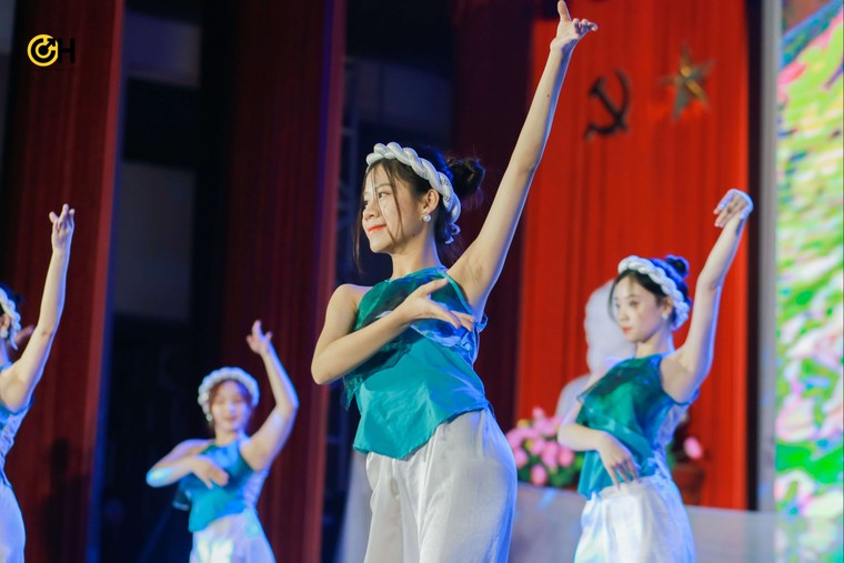 Chung kết Creative Hunter 2022: Điểm nhấn của hành trình bảo tồn văn hóa Việt ảnh 8