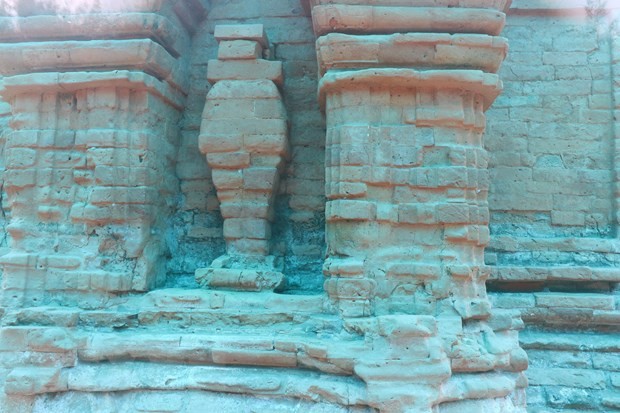 Bảo tồn và phát huy văn hóa Champa trên đất Thừa Thiên-Huế ảnh 1